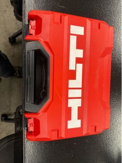 Hilti DX 2