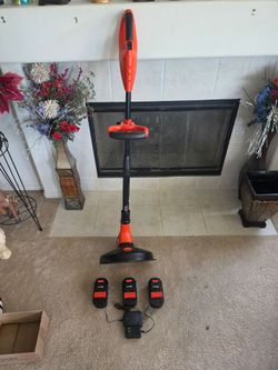 Weed eater