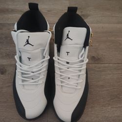 Retro 12s