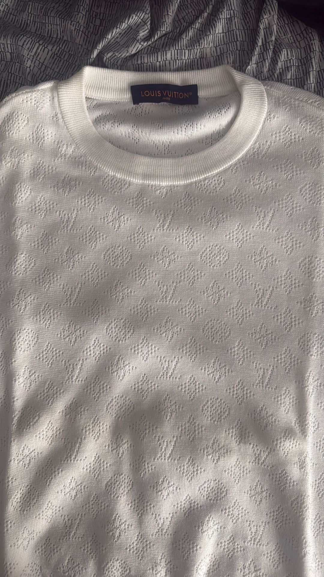 Louis Vuitton Sweater 