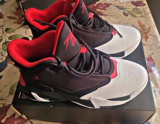 Jordans