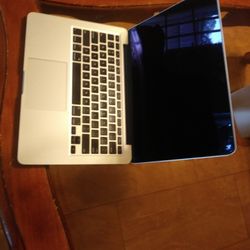 MacBook Pro 2016