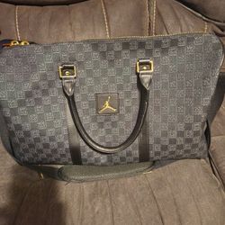 Jordan Bag