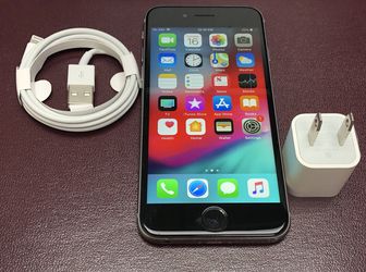 iPhone 6s 32GB Factory Unlocked