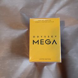 Odyssey Mega 
