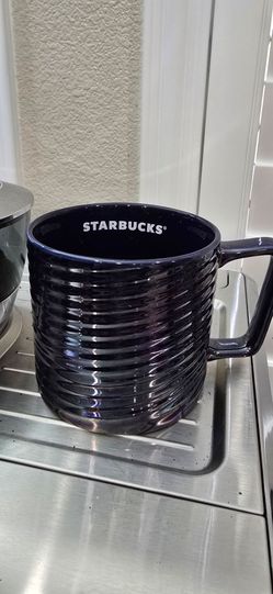 Starbucks mug