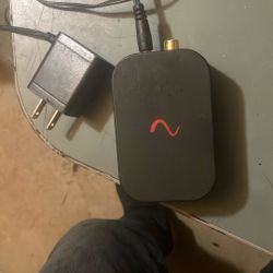 Episode Wireless Subwoofer Receiver 