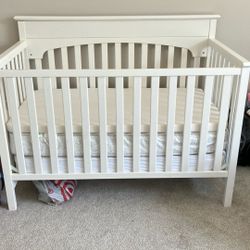 Crib For Infants 