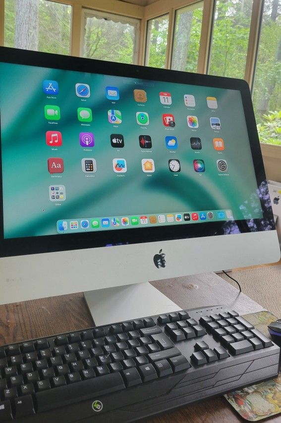 IMac 2017 Good Condition