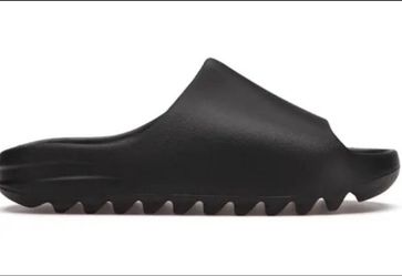 Yeezy slides