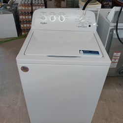 Whirlpool Washer 