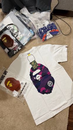 Bape tee