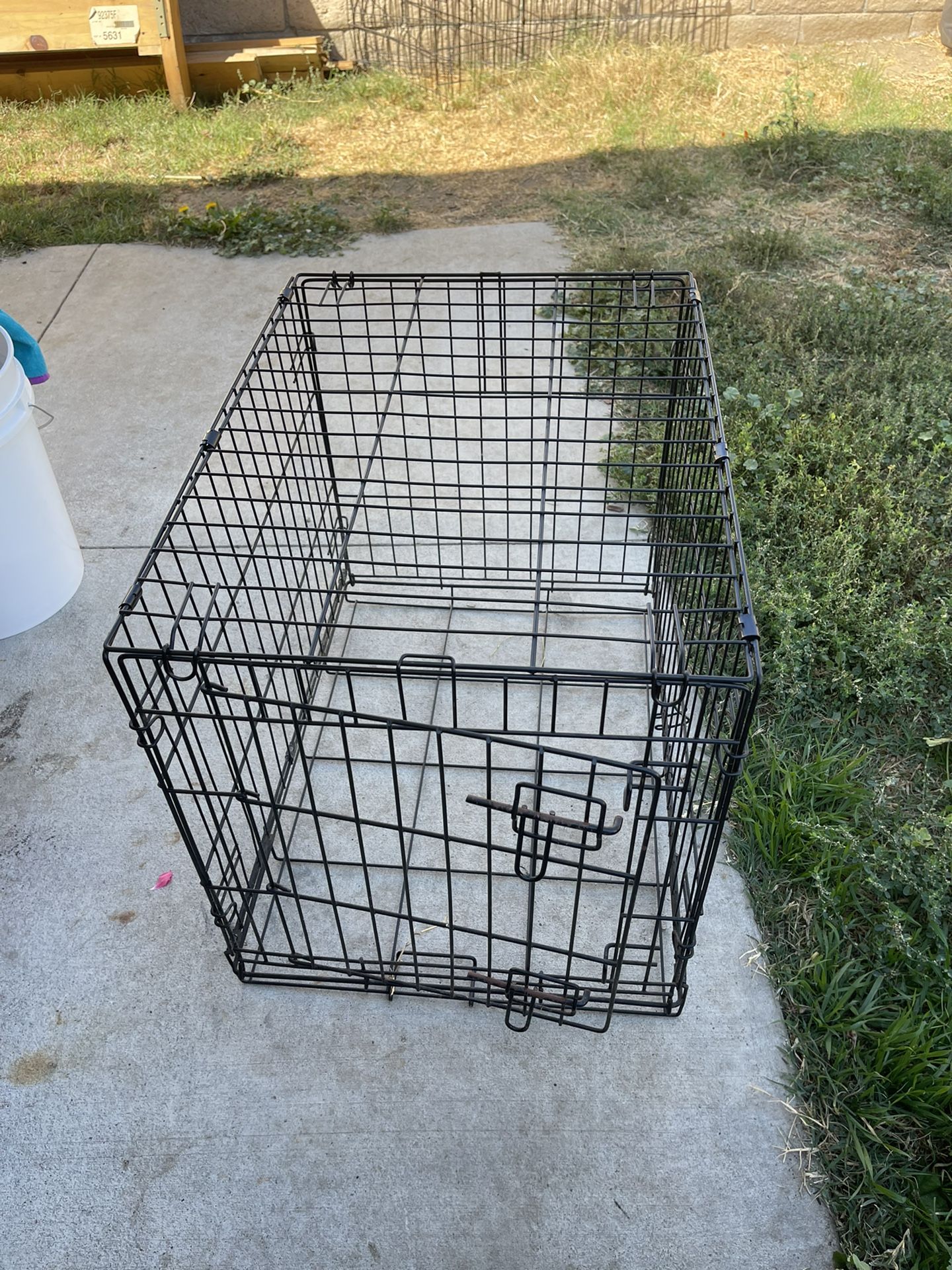 Cage