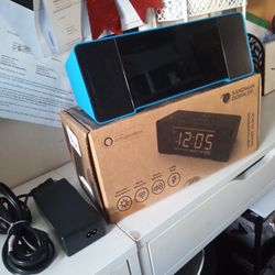 Blue Sandman Doppler 