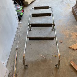 Boat Ladder