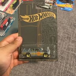 Hot Wheel 