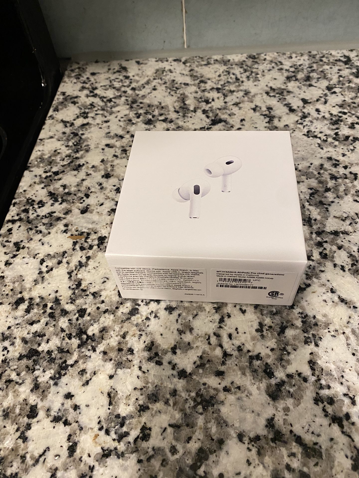 AirPods Pro 2nd Gen 