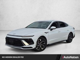 2025 Hyundai Sonata