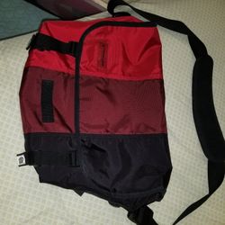 Timbuc2 Classic Messenger Bag