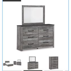 Queen Size Bedroom Set 