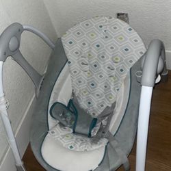 baby swing