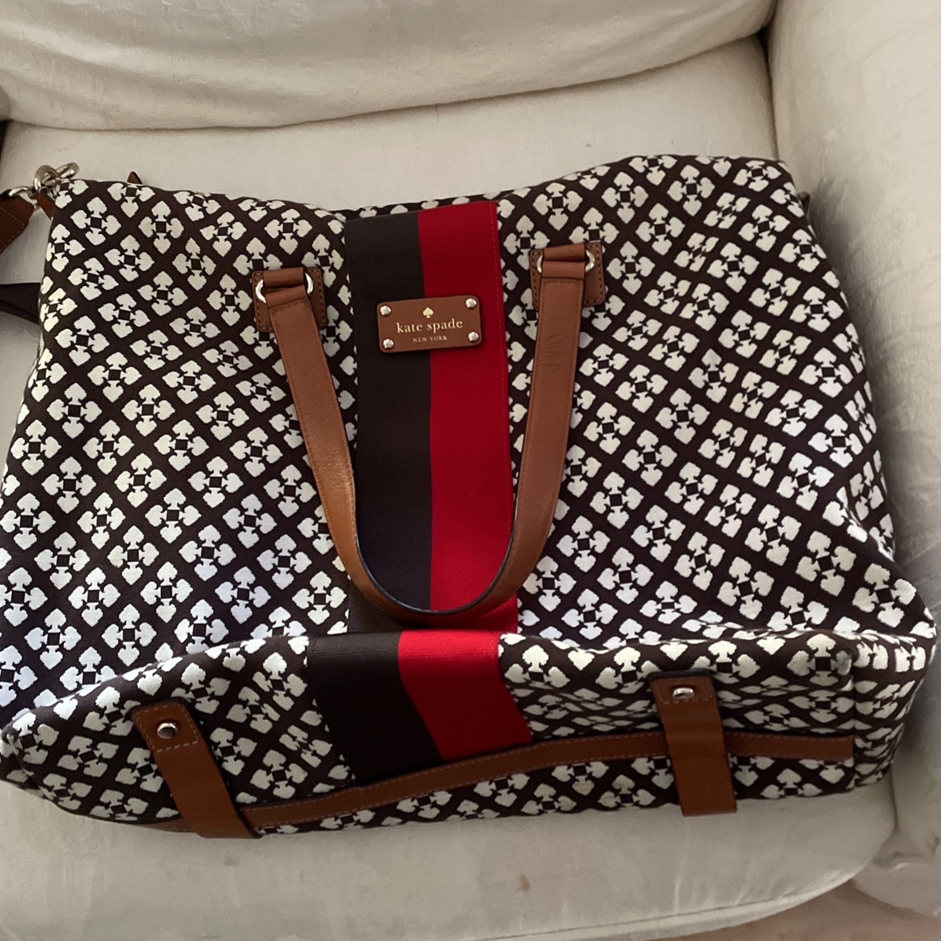 Kate Spade Hobo Bag