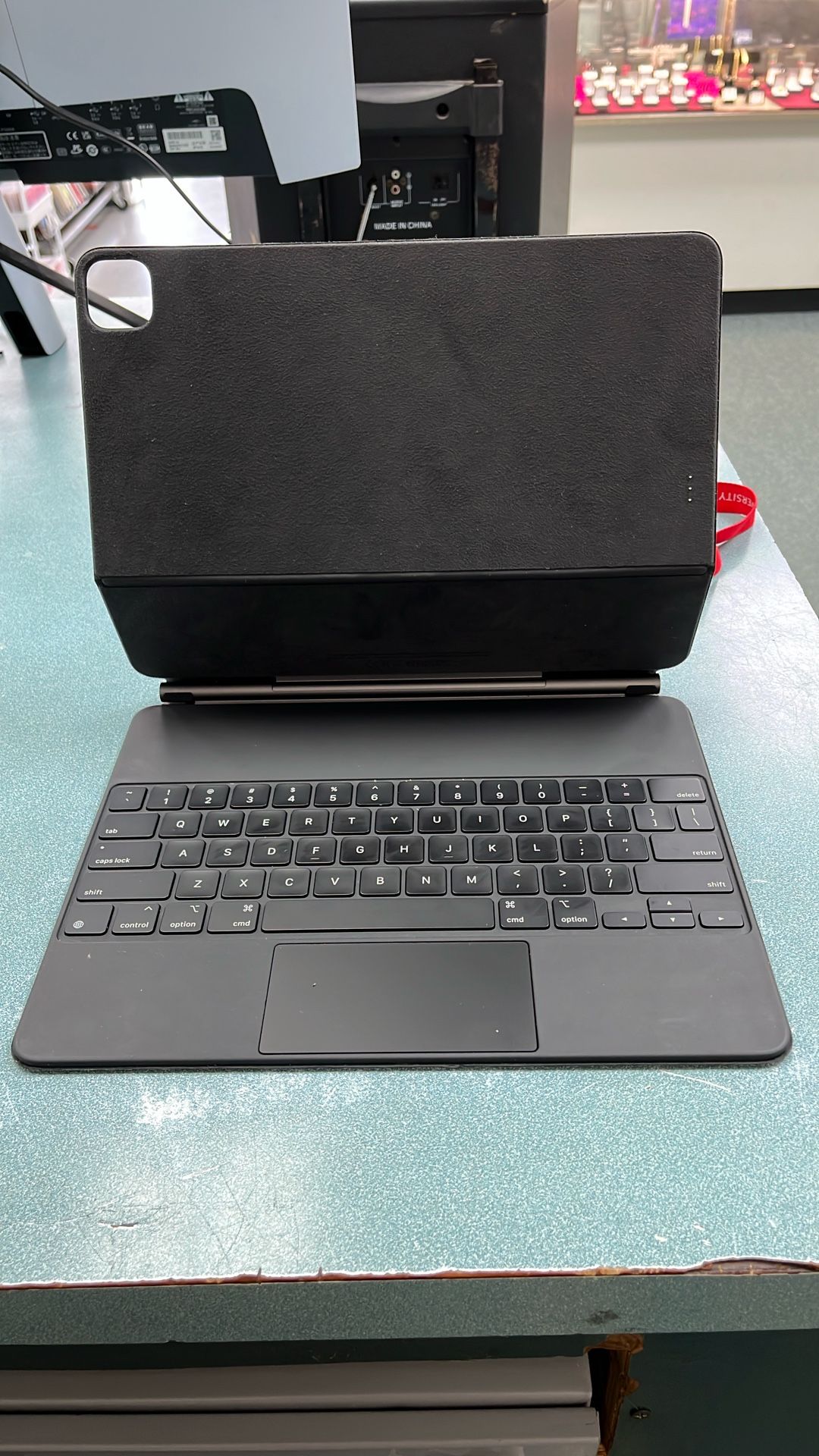 Apple iPad Magic Keyboard