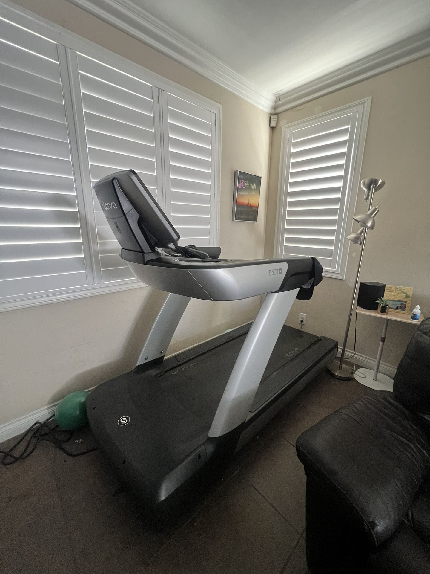 Treadmill - 550T intensa 