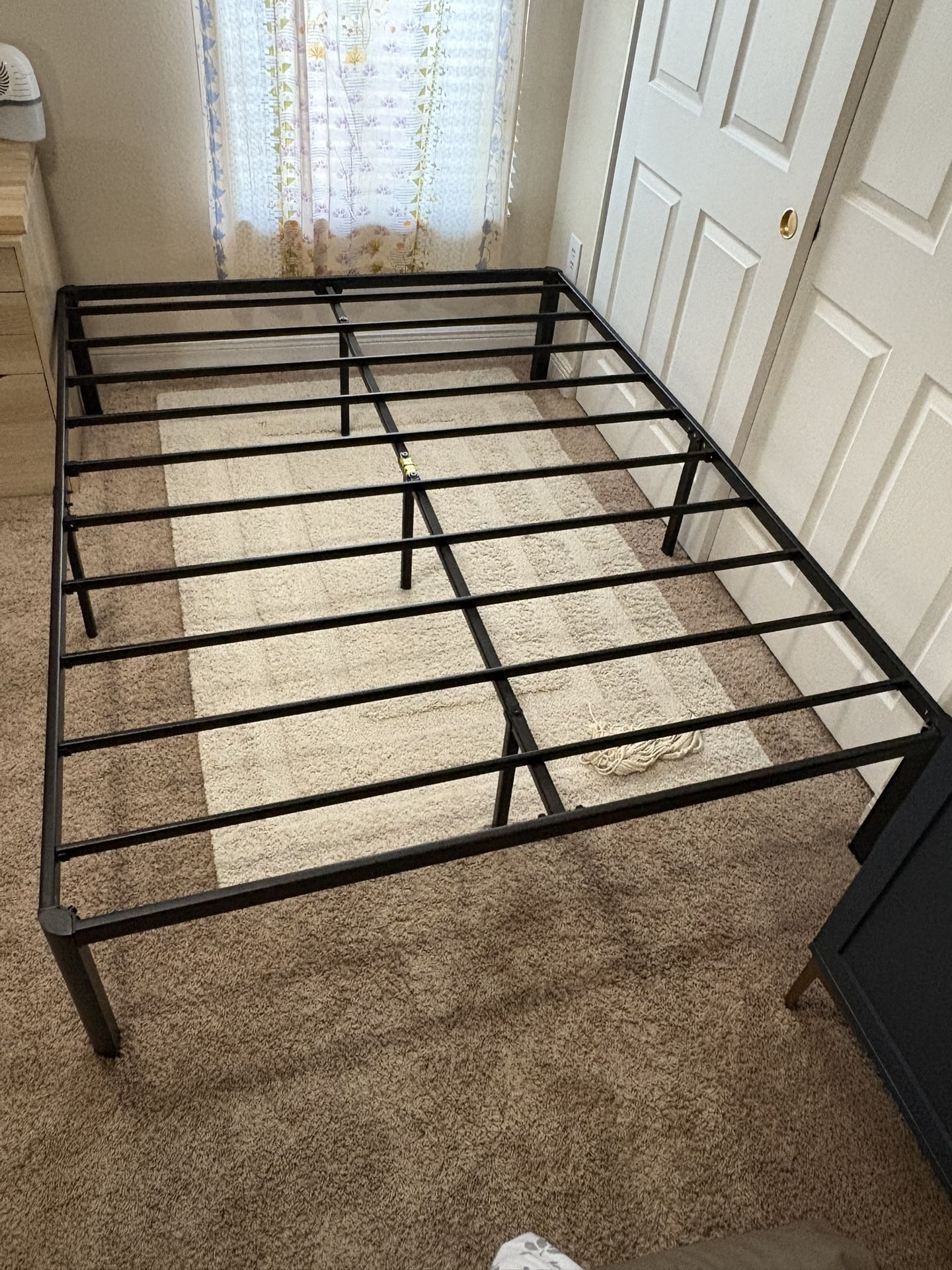 Queen Bed Frame