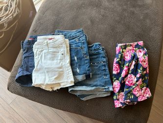 Girls Lot - Summer Clothes Size 8-16