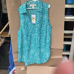Michael Kors Shirt