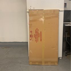 Glass Panel