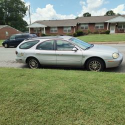 2004 Mercury Sable