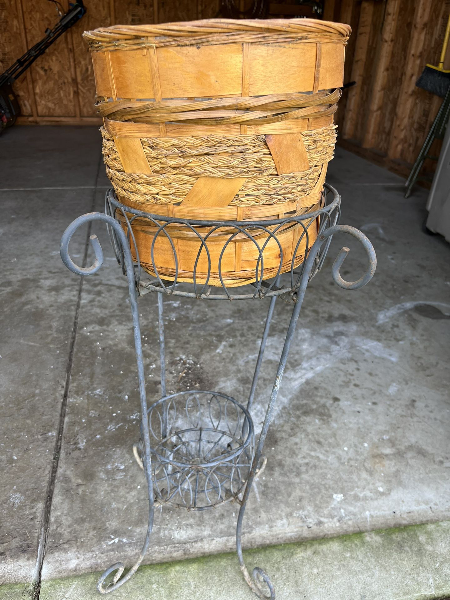 Plant Stands
