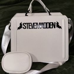 *Halloween Limited Edition* Steve Madden Purse