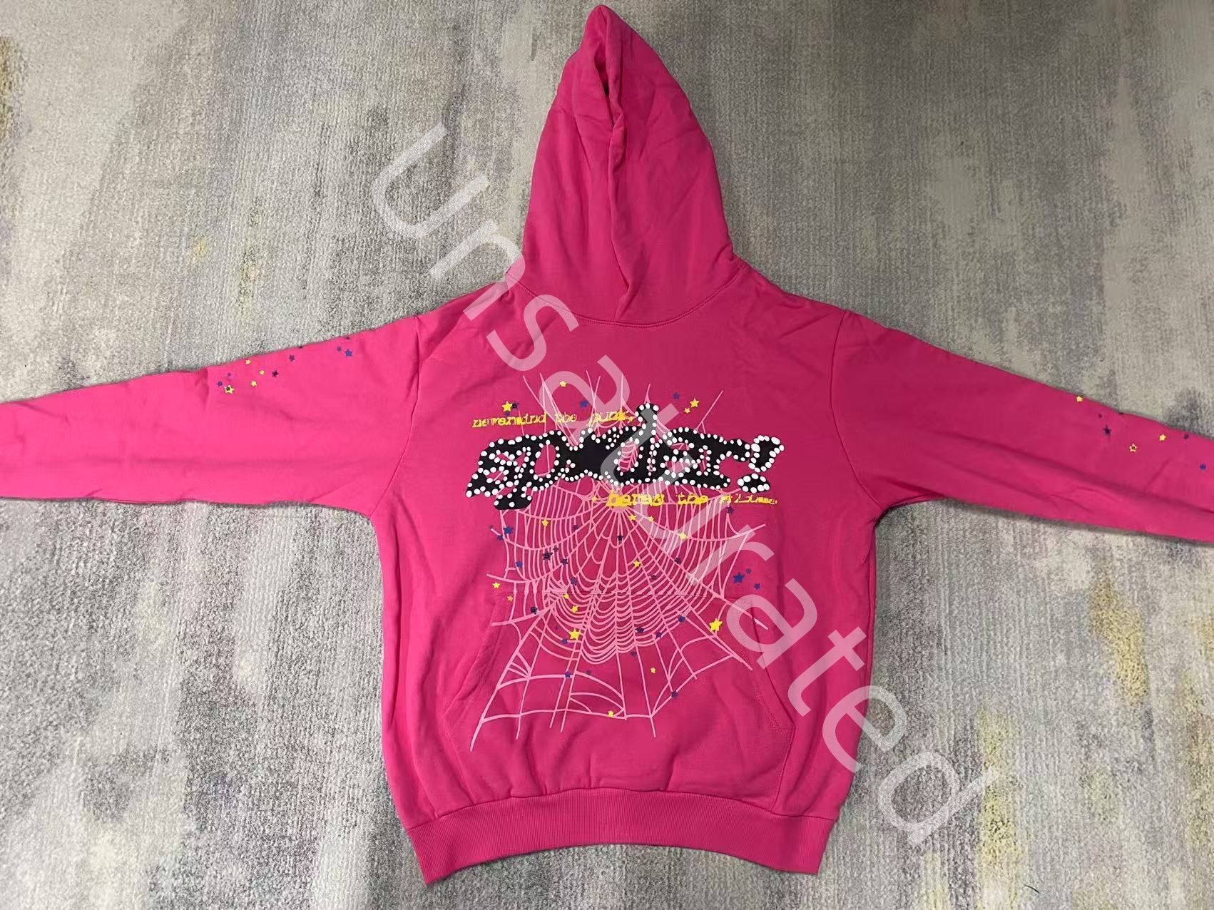 Sp!der Hoodie