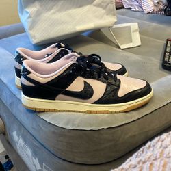 Nike Dunks