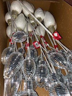 Christmas decorations