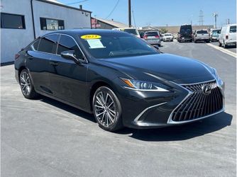 2023 Lexus ES
