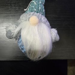 Friendship Gnome Plush – You’ve Got a Friend in Me Quote, Scandinavian Decor, Farewell, Encouragement, Birthday, Graduation, Coworker Leaving, Thinkin