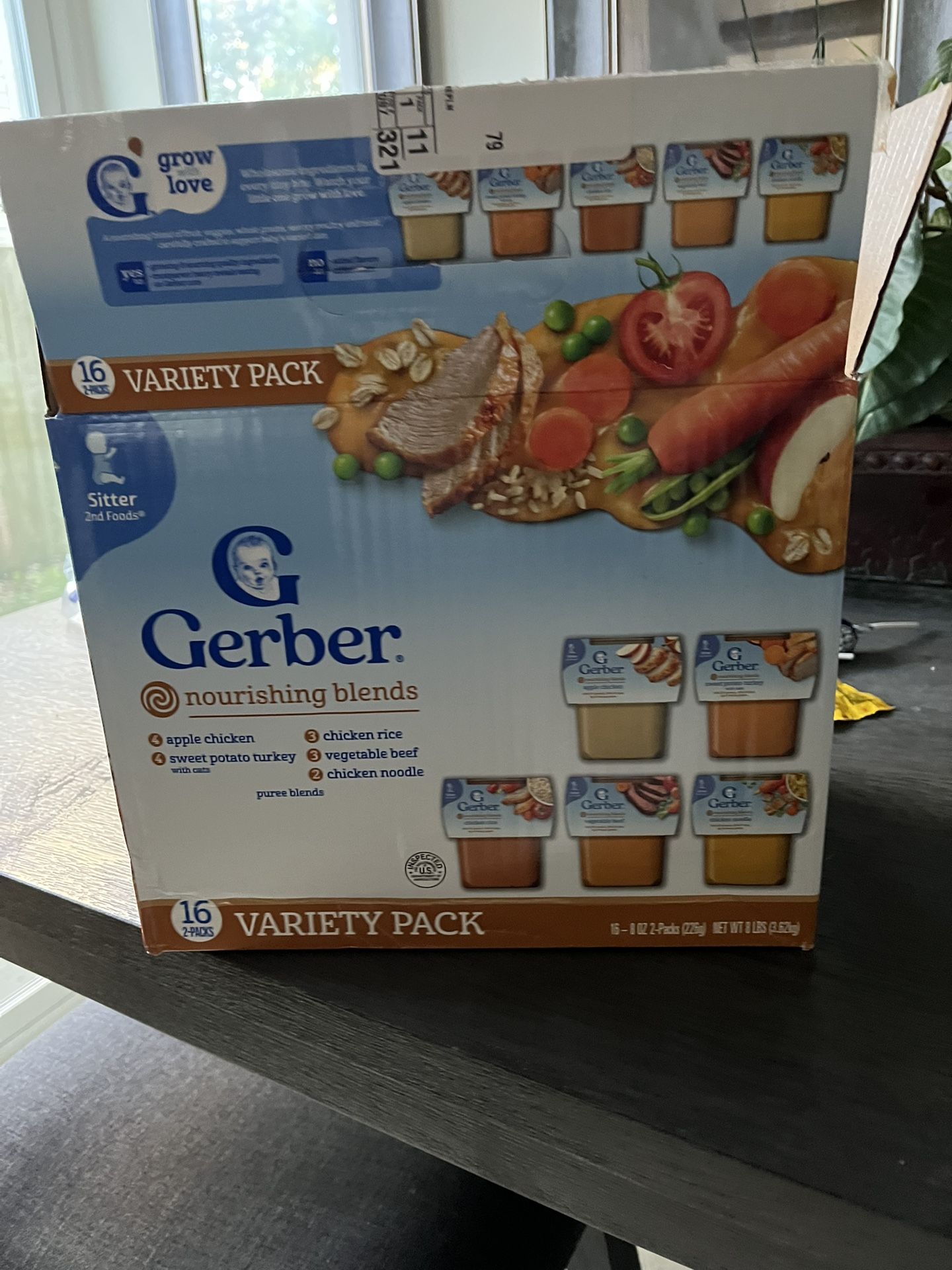 Baby Items