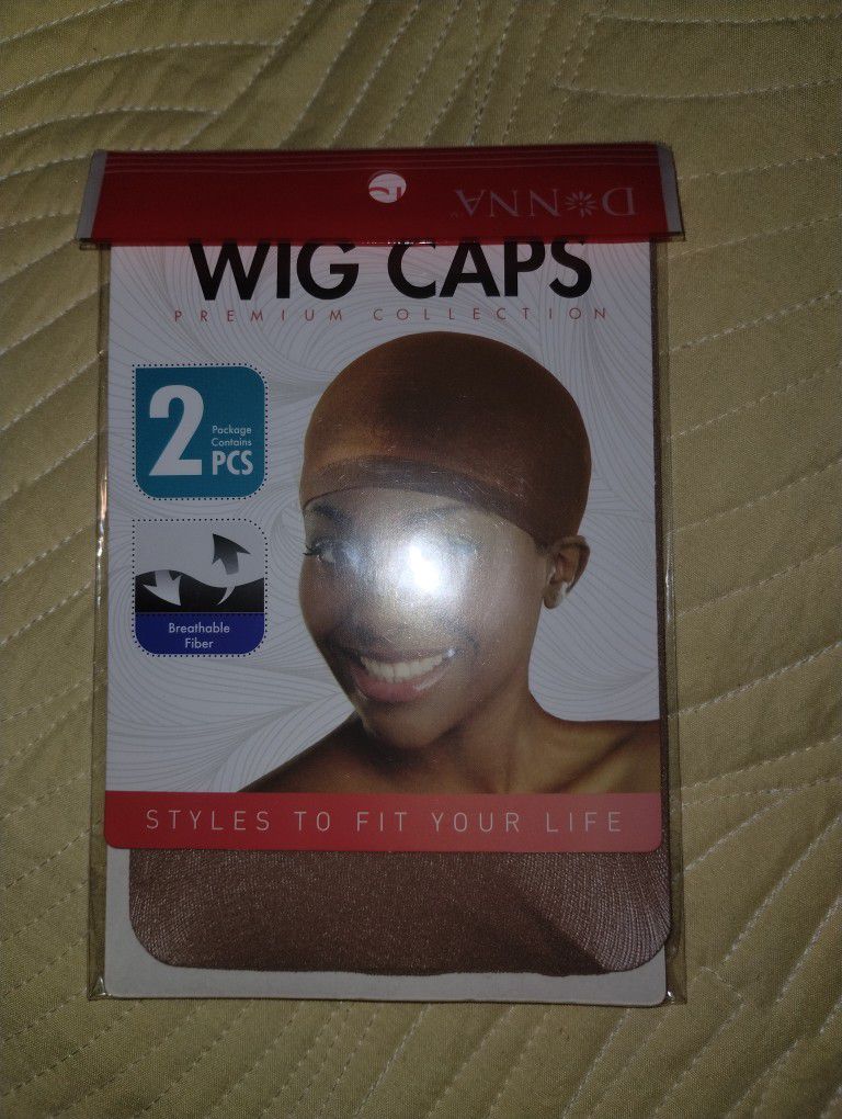Wig Caps 