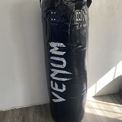 Venum Punching Bag
