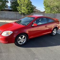 2005 Chevy Cobalt 