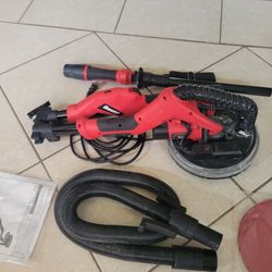 BAUER DRYWALL SANDER