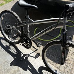 Huffy Bike 24”