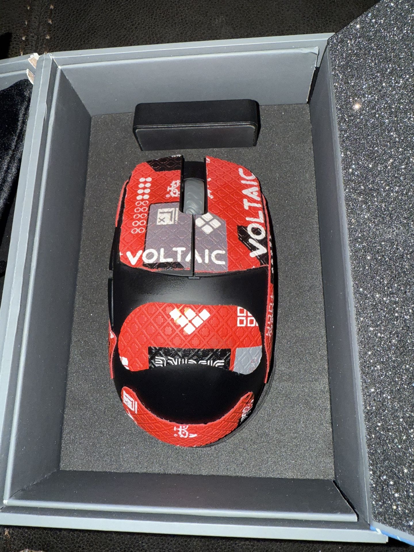 Lamzu Atlantis Mini Pro 4k Gaming Mouse
