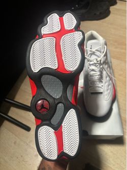mens cherry 13 jorndans