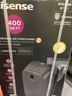 Portable Ac
