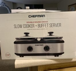 Slow Cooker